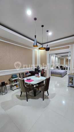 Luxurious House Large Bedroom De Maja De Park Bsd