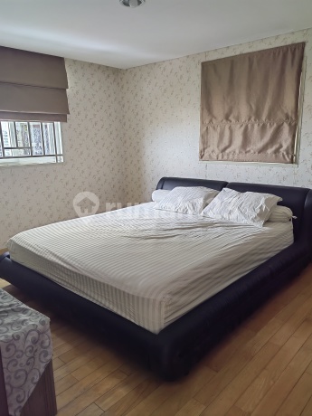 Apartemen MG Suites 3 BR Full Furnished Bagus Murah