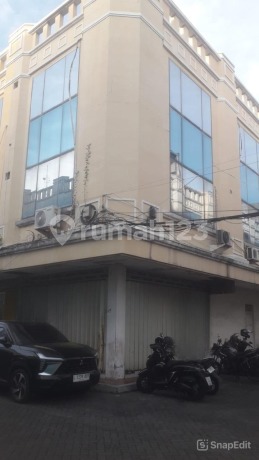 Ruko Hook Klampis Megah 3 Floors Near Galaxy Mall, Merr Ruko Hook Klampis Megah 3 Floors Near Galaxy Mall, Merr