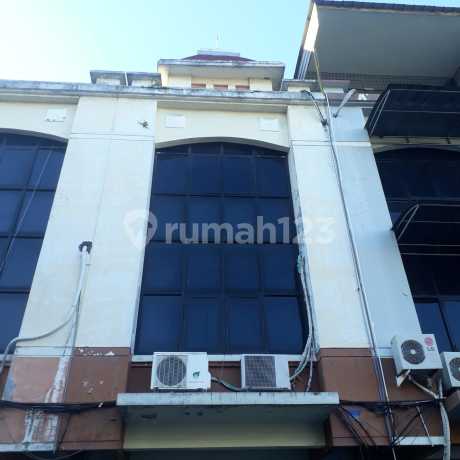 MURAAH POLL RUKO 4 LT RUNGKUT SQUARE HMILIK