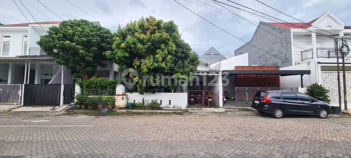 Dkt Oerr Sukolilo Park Regency Row 4 Mbl Jln Paving Dkt Its Dkt Oerr Sukolilo Park Regency Row 4 Mbl Jln Paving Dkt Its