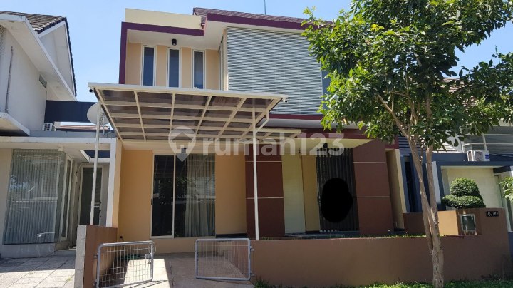 Siap Pakai Sudah Renovasi Citraland Greenwoodruang Keluarga Besar Siap Pakai Sudah Renovasi Citraland Greenwoodruang Keluarga Besar