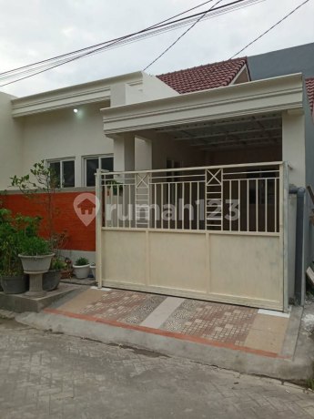 Dkt Juanda T2 Bandara Juanda Harapan Permai Bgnan 1,5 Lantai