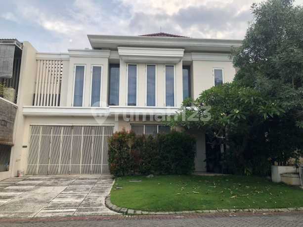 Dkt Pakuwon Mall, The Ritz Grand Golf Pakuwon Indah Dkt Clubhouse Dkt Pakuwon Mall, The Ritz Grand Golf Pakuwon Indah Dkt Clubhouse