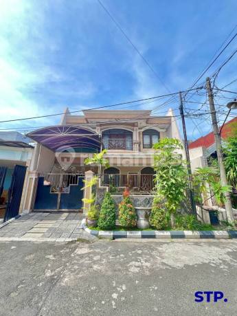 Perumahan Ter Elite Di Sutorejo Prima Dktbits , Uwk Pakuwon City 