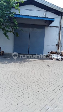 HAK MILIK DKT TOL GUDANG MUTIARA TAMBAK LANGON