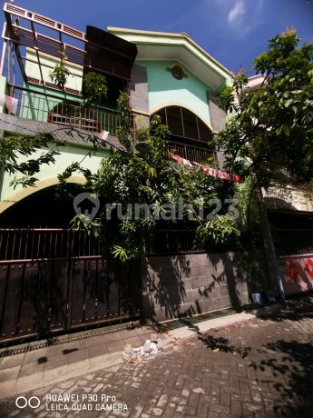 Boarding House near Margorejo Ind, Bendul Merisi Permai, Well-Maintained, Owned.
