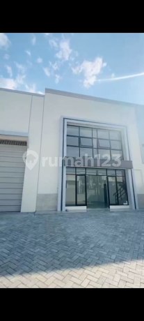 Gudang Baru Lingkar Timur Sidoarjo Bisa Kpg Nol Jl Raya Fasilitas