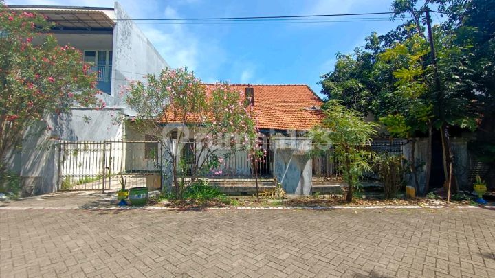 Rmh Depan Taman Hitung Tanah Rmh Depan Taman Hitung Tanah