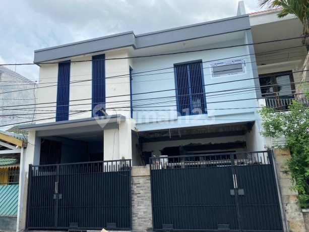 Rumah Kos Nginden Full Furnish