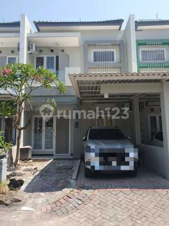 DIJUAL Rumah Siap Huni Sukolilo Dian Regency 2