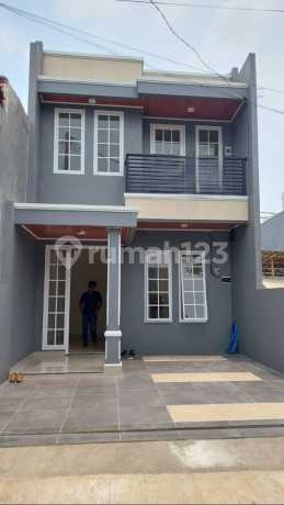 Rumah Baru Kodau Pondok Gede Dkt Tol Jatiwarna Bekasi Rumah Baru Kodau Pondok Gede Dkt Tol Jatiwarna Bekasi