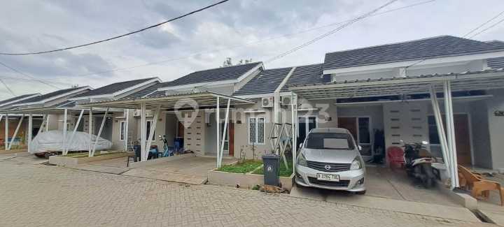 Rumah Minimalis Baru Tambun Satria Jaya Bekasi Dp Nol