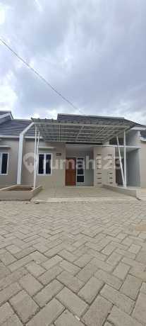 Rumah Baru Cluster Karang Satria Tambun.bekasi Unit Ready Rumah Baru Cluster Karang Satria Tambun.bekasi Unit Ready