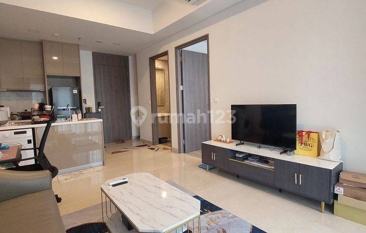 Apartement Arumaya Residence Lebak Bulus Jakarta Selatan