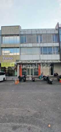 Dijual Ruko Prominence Alam Sutera, Tangerang SHM Dijual Ruko Prominence Alam Sutera, Tangerang SHM
