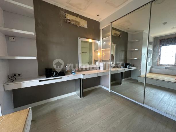 Apartemen Sunter Metro 2Br Siap Huni Apartemen Sunter Metro 2Br Siap Huni