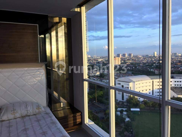  Royal Suite Springhill Kemayoran