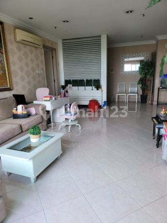 APARTMENT GRAND ITC PERMATA HIJAU