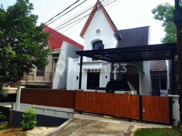 Rumah Di Bukit Golf Riverside, Siap Huni Rumah Di Bukit Golf Riverside, Siap Huni