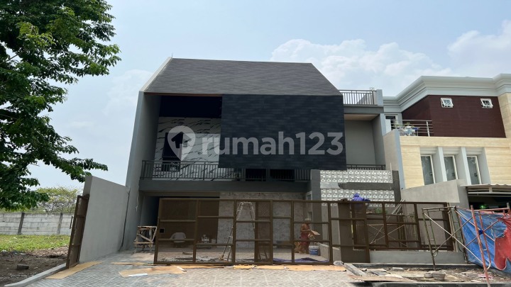 Rumah 2 Lantai Pakuwon City San Antonio, Dekat San Diego, Long Beach, Eastcoastpark, Hokky Swalayan, Palm Beach, Grand Island, Villa Royal, Villa Westwood, Pakuwon City Mall, Kampus Its, Sutorejo, Mulyosari Rumah 3 Lantai Rumah 2 Lantai Pakuwon City San Antonio, Dekat San Diego, Long Beach, Eastcoastpark, Hokky Swalayan, Palm Beach, Grand Island, Villa Royal, Villa Westwood, Pakuwon City Mall, Kampus Its, Sutorejo, Mulyosari Rumah 3 Lantai