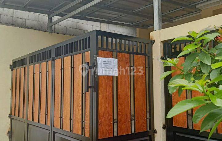 Rumah Bagus di Citayam Grande Asri 1 Dekat Fasilitas Umum