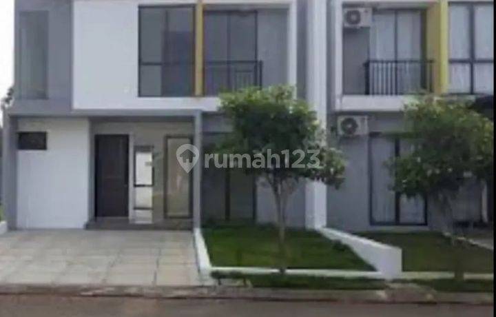 Rumah 2 Lantai di Citralake Sawangan Dekat Area Perbelanjaan