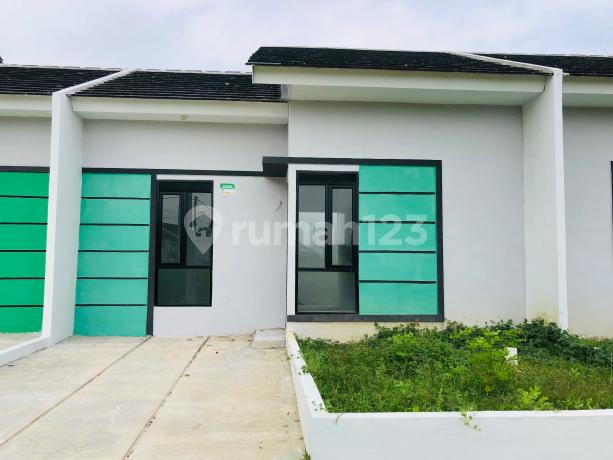 Rumah Bagus Di Cikarang Utara Bekasi Area Dekat Kawasan Bisnis