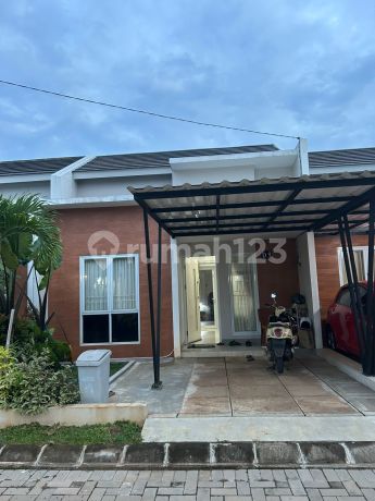 Rumah Siap Huni di sawangan Depok Dekat Area Kesehatan Dan Umum