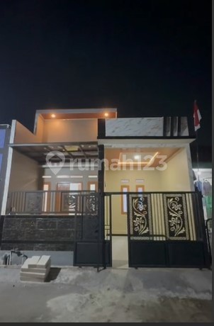 Rumah Baru Di Jl Taman Adiyasa 5 Menit Dekat Stasiun Tigaraksa Rumah Baru Di Jl Taman Adiyasa 5 Menit Dekat Stasiun Tigaraksa