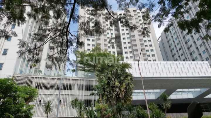 Apartemen Sky Terrace Lagoon Condo