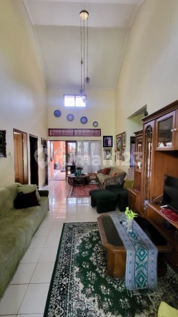 Rumah Furnished Pinus Regency Soekarno Hatta, Bandung Rumah Furnished Pinus Regency Soekarno Hatta, Bandung