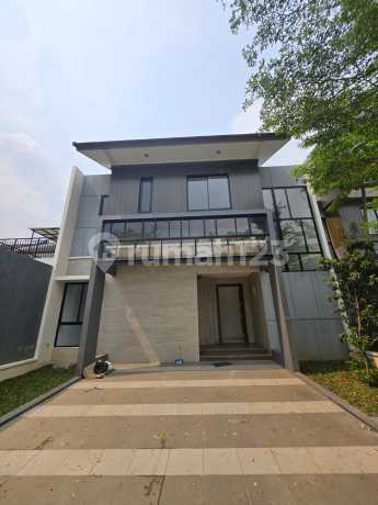 Dijual Exclusive! Rumah Mewah Baru di Sutera Victoria Alam Sutera Dijual Exclusive! Rumah Mewah Baru di Sutera Victoria Alam Sutera