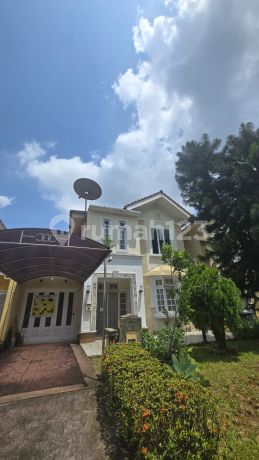 For Sale Sutera Intan House Alam Sutera Strategic Location