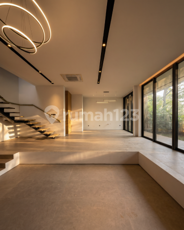 For Sale Fast Luxury House Foresta Naturale BSD