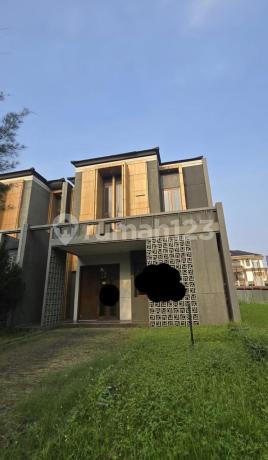 Turun Harga Termurah! Rumah Sutera Alba Alam Sutera Turun Harga Termurah! Rumah Sutera Alba Alam Sutera