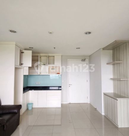 Dijual Murah! Apartemen Paddington Heights Alam Sutera 3 Bedroom
