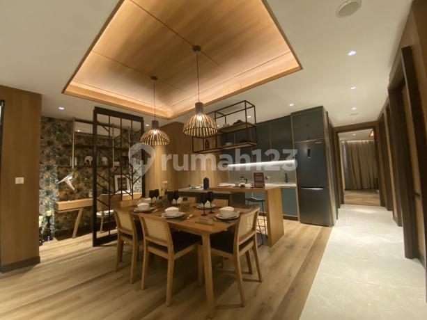 Pet-Friendly Penthouse Elevator Opposite Mall and Toll Exit Alam Sutera Pet-Friendly Penthouse Elevator Opposite Mall and Toll Exit Alam Sutera