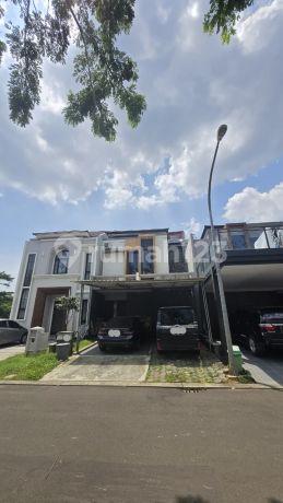 DIJUAL RUMAH LANGKA SUTERA VICTORIA ALAM SUTERA!!
