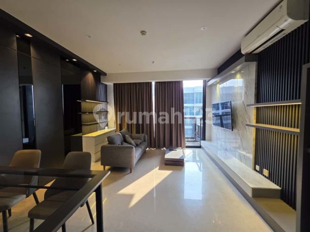 Dijual Murah Banget! Apartemen Yukata Tipe 2Br Corner Dijual Murah Banget! Apartemen Yukata Tipe 2Br Corner