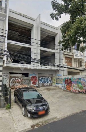 RUKO GANDENG 3,5 LANTAI STRATEGIS JALAN RAYA BINTARO SEKTOR 3! RUKO GANDENG 3,5 LANTAI STRATEGIS JALAN RAYA BINTARO SEKTOR 3!