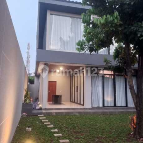 Dijual Rumah Cantik Furnished Taman Edelweis BSD Tangerang Dijual Rumah Cantik Furnished Taman Edelweis BSD Tangerang