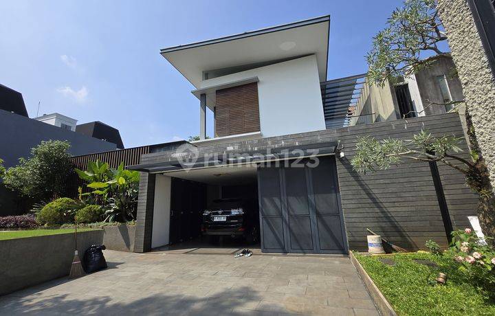 PPREMIUM HOUSE GOLF VIEW PARAMOUNT HILL GOLF GADING SERPONG