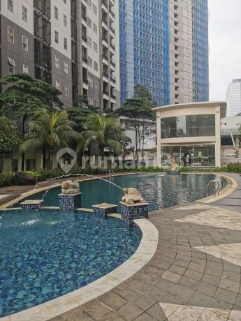 Jual Apartemen 2 Bedroom Silkwood Residence Alam Sutera Jual Apartemen 2 Bedroom Silkwood Residence Alam Sutera