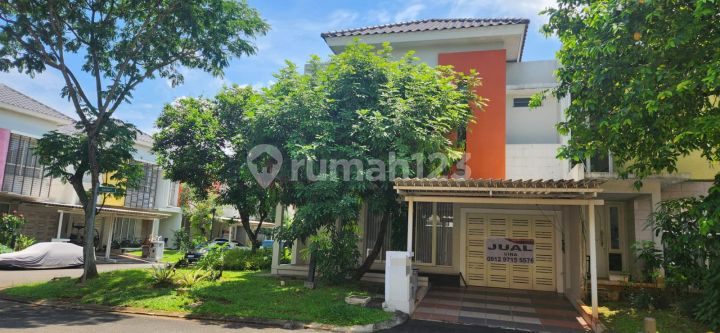 Jual Cepat Cluster Volta Hook Gading Serpong Jual Cepat Cluster Volta Hook Gading Serpong