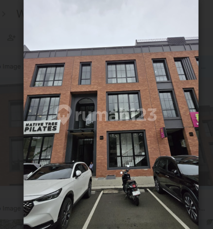 TURUN HARGA! ALAM SUTERA WESTON LANE BUSINESS LOFT SATU SATUNYA TURUN HARGA! ALAM SUTERA WESTON LANE BUSINESS LOFT SATU SATUNYA