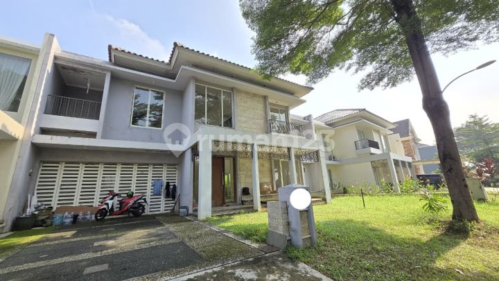 Jual Harga Tanah Saja! Renata Sitara Alba Aruna Aurora Palma Pelangi Mentari Jingga Alam Sutera