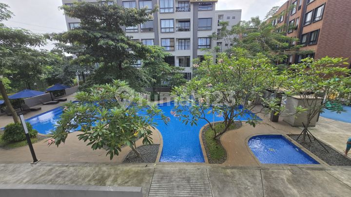 Dijual Limited Special Unit! 3 BR +1 Apartemen Lloyd Alam Sutera