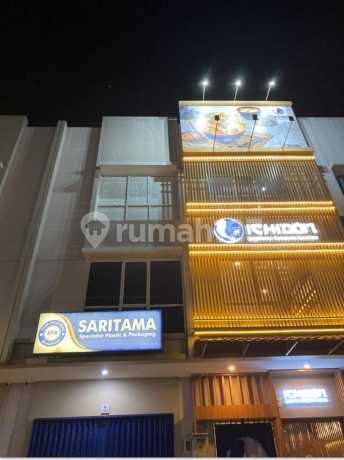 Dijual Ruko Sorrento Junction Gading Serpong Sudah Ramai Dijual Ruko Sorrento Junction Gading Serpong Sudah Ramai