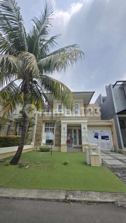TERMURAH! RUMAH RAPIH LANGKA SUTERA OLIVIA ALAM SUTERA TERMURAH! RUMAH RAPIH LANGKA SUTERA OLIVIA ALAM SUTERA